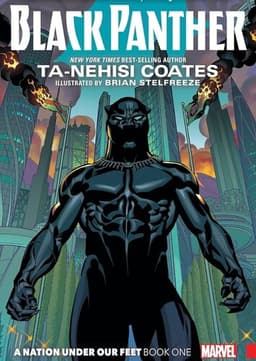 T'Challa