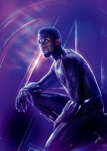 T'Challa