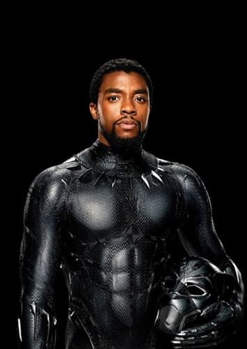T’challa