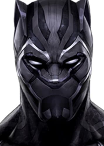 T'Challa