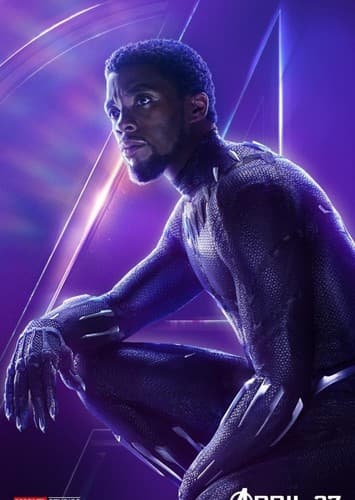 T'Challa