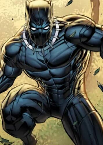 T'Challa