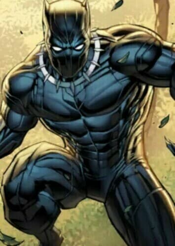 T'Challa
