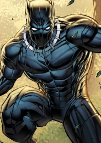 T'Challa