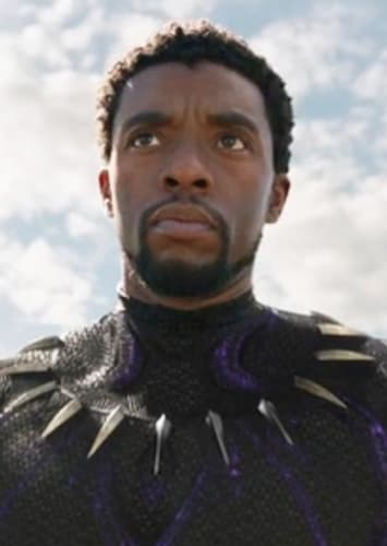 T’challa