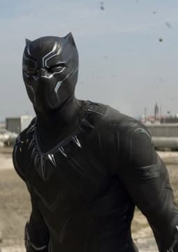 T'Challa
