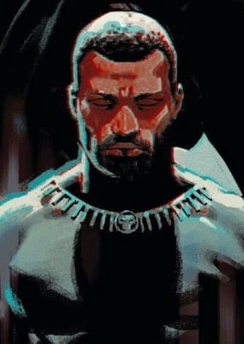 T'Challa