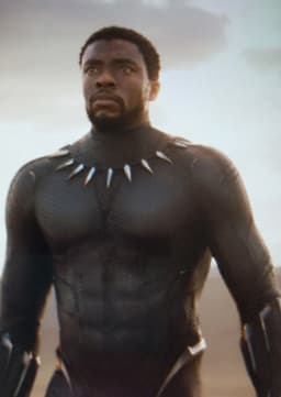 T'Challa