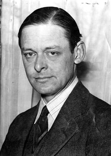 T. S. Eliot