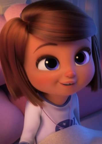 Tabitha Templeton (voice)