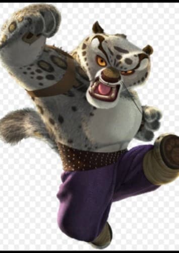 Tai Lung