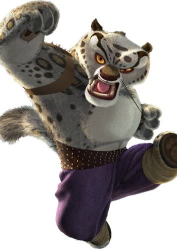Tai Lung