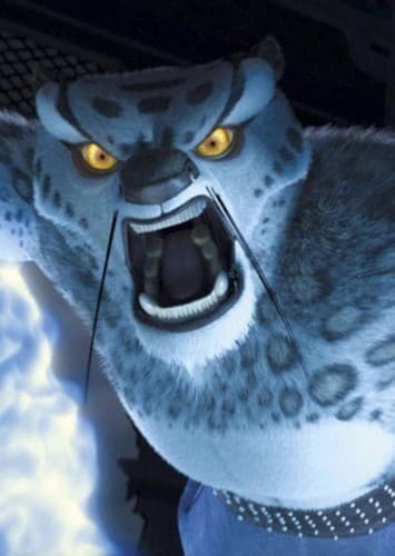 Tai Lung