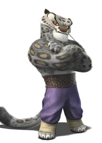 Tai Lung