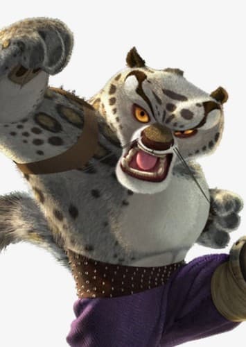 Tai Lung