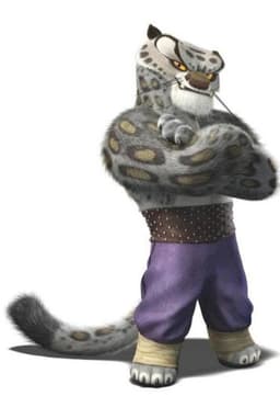 Tai Lung