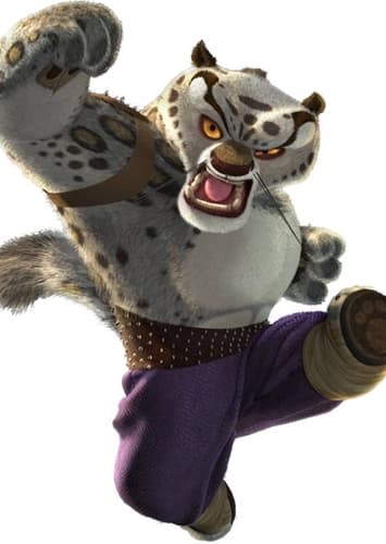 Tai Lung