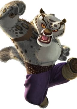 Tai Lung