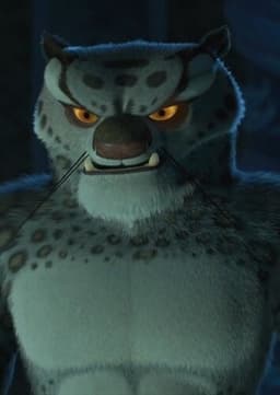 Tai Lung
