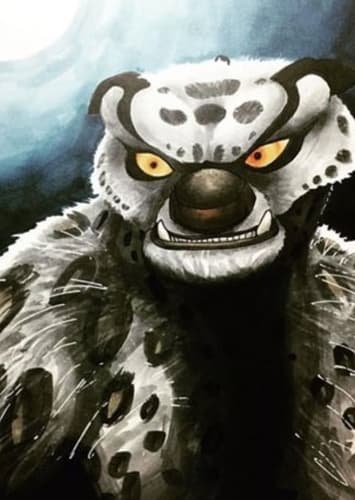 Tai Lung