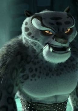 Tai Lung