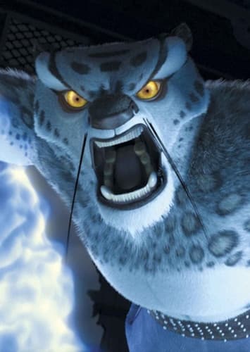 Tai Lung