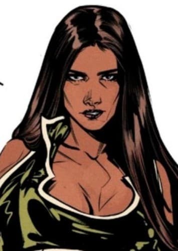 Tiana Alison Griffin