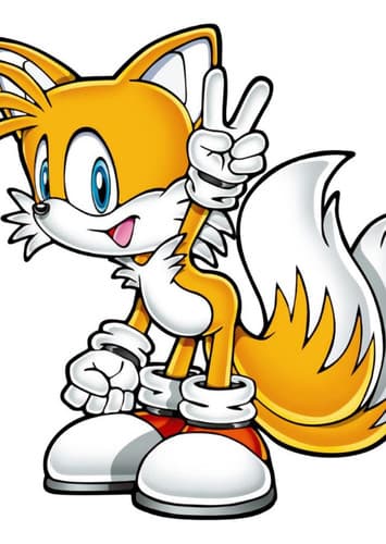 Tails