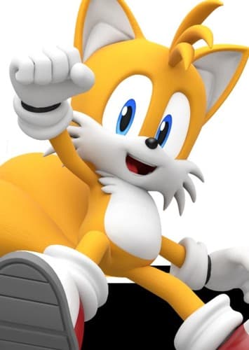 Tails