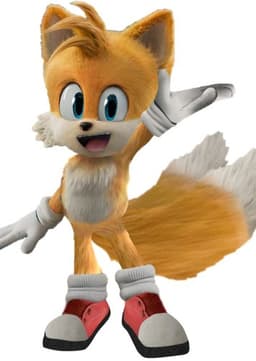 Tails