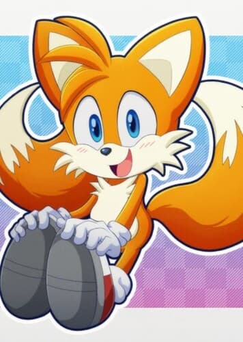 Tails