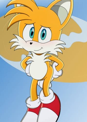 Tails