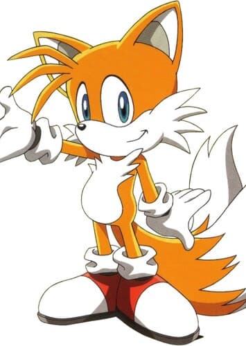 Tails