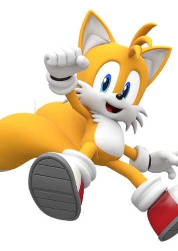Tails