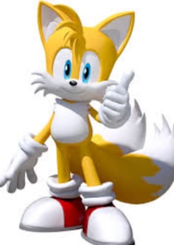 Tails