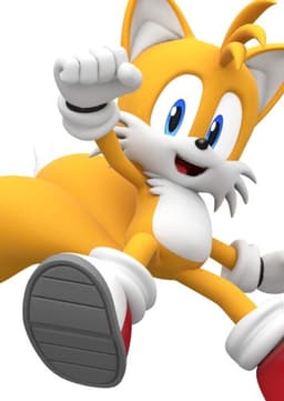 Tails