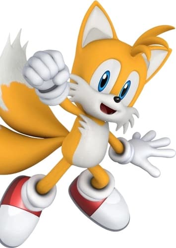 Tails