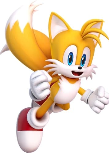 Tails
