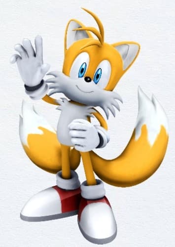 Tails