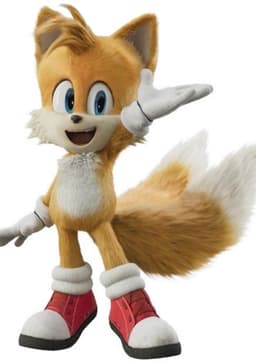Tails