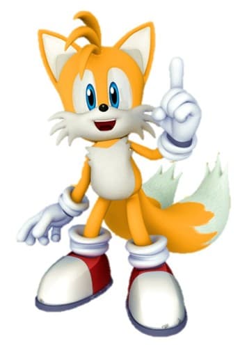 Tails