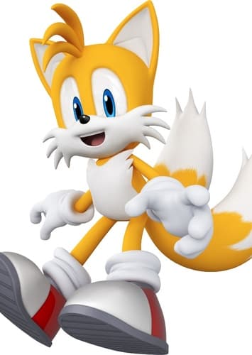 Tails