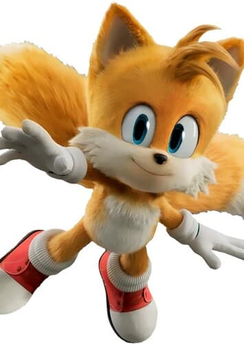 Tails