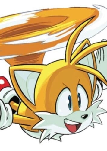 Tails