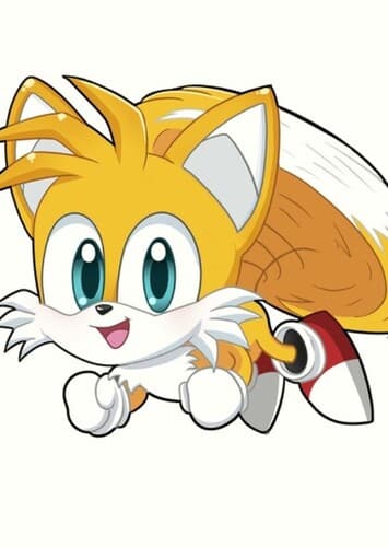 Tails