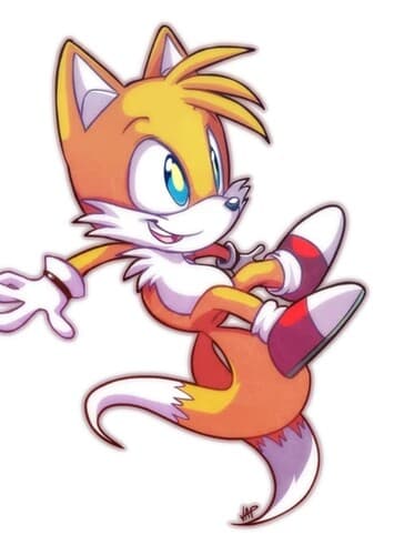 Tails