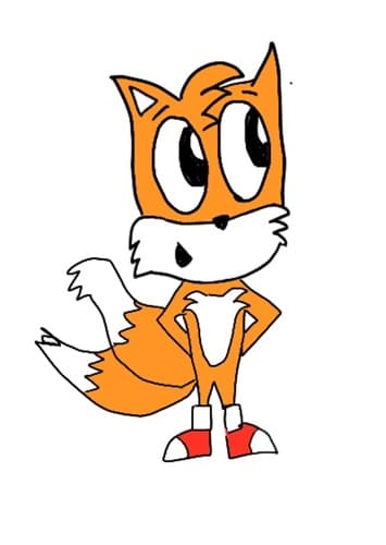 Tails