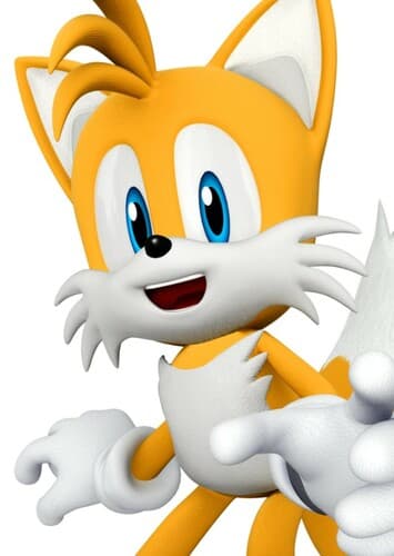 Tails