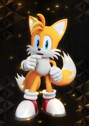 Tails