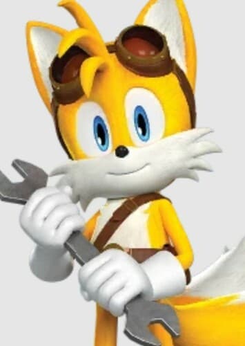 Tails